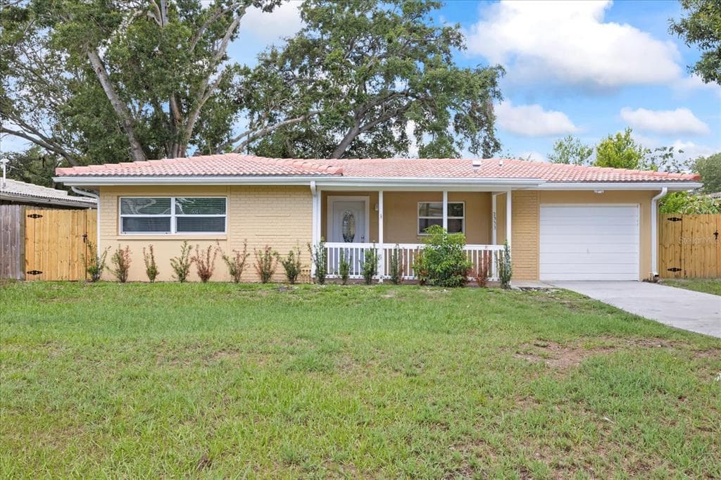 2333 INDIGO DRIVE