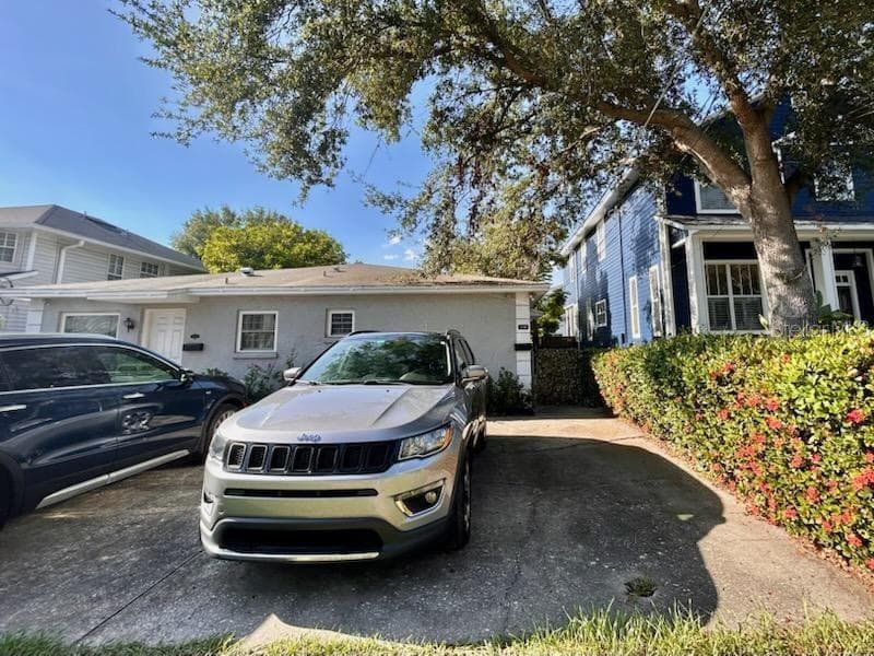 3409 W SAN JUAN STREET TAMPA, FL 33629