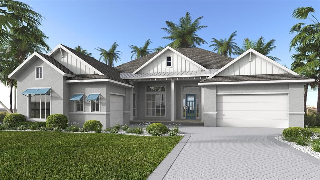 4376 SOUTHERN VALLEY LOOP BROOKSVILLE, FL 34601