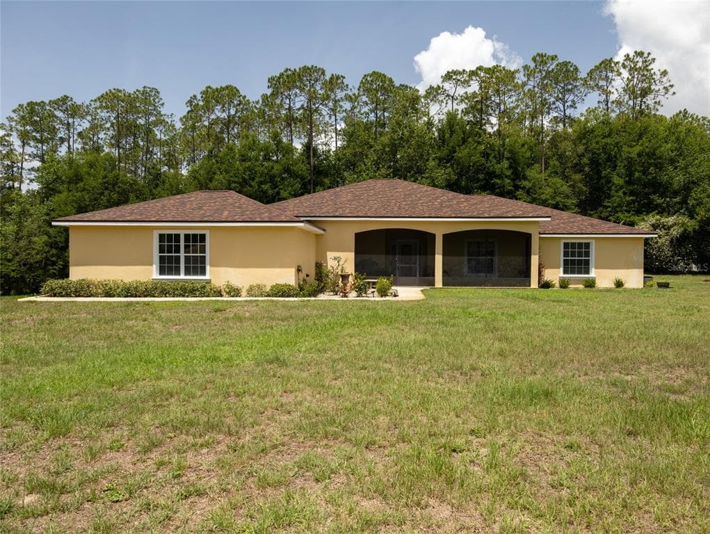 21590 SW 84TH LOOP DUNNELLON, FL 34431