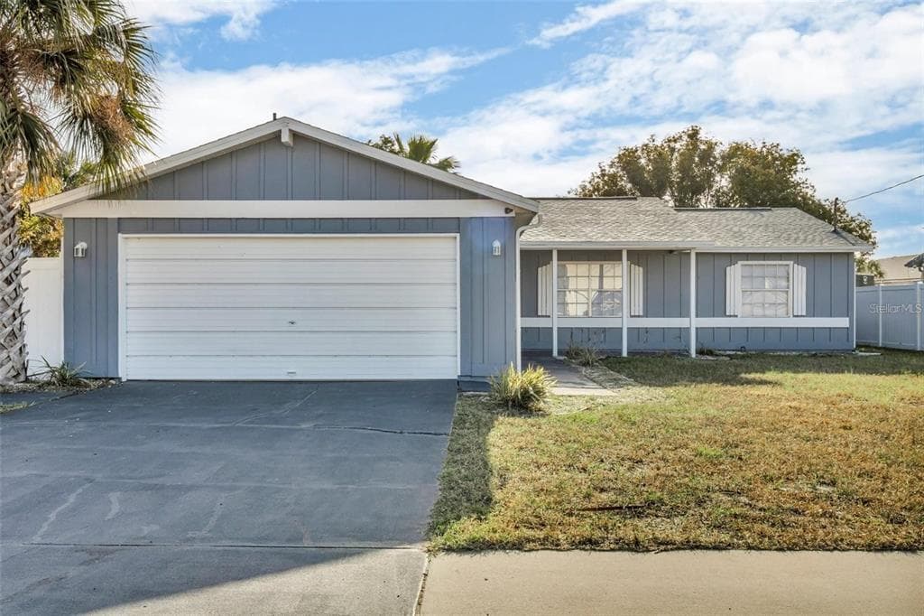 15950 ADOBE DRIVE HUDSON, FL 34667