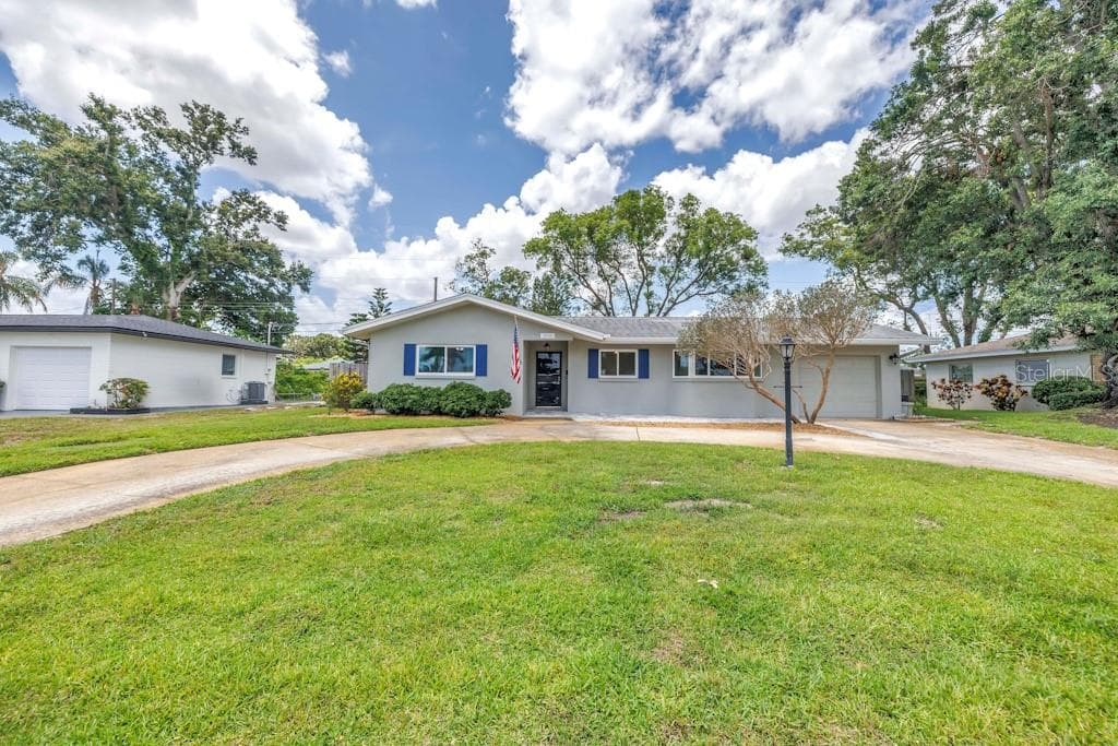 3652 18TH AVENUE N ST PETERSBURG, FL 33713