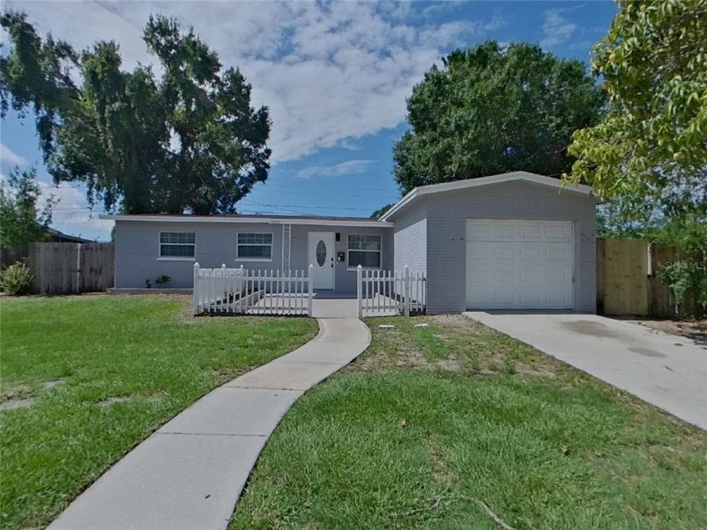 4980 94TH AVENUE N PINELLAS PARK, FL 33782