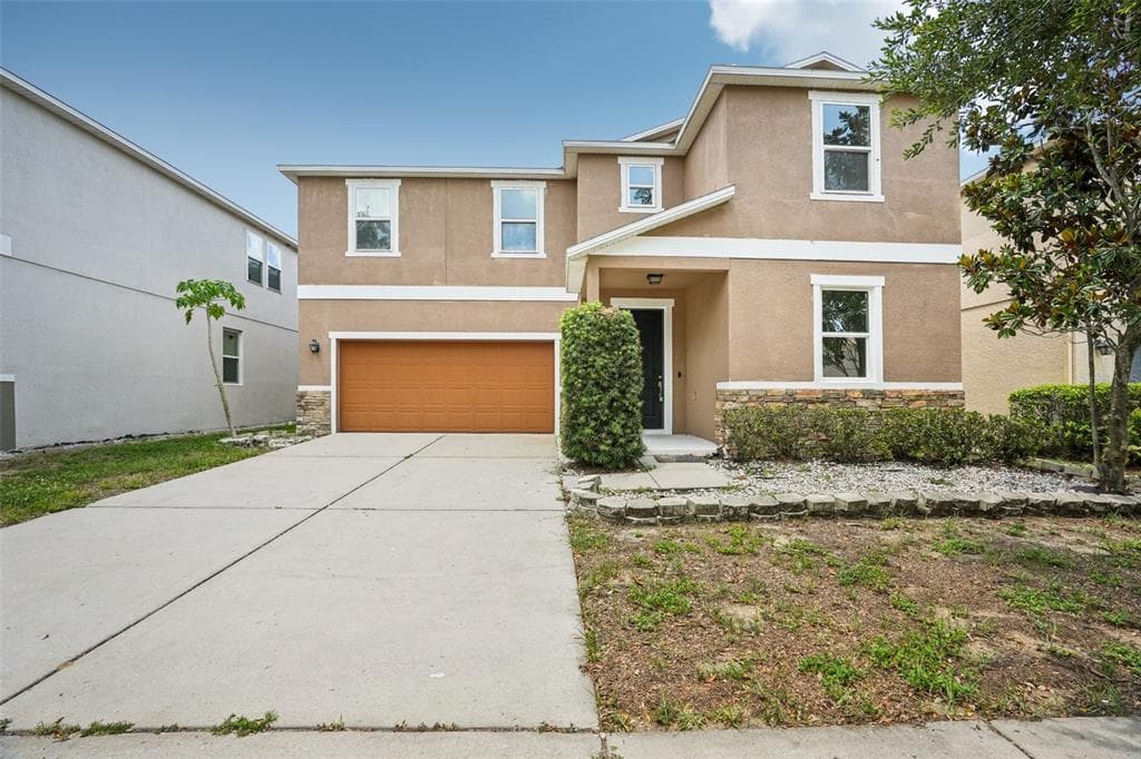 1211 CANYON OAKS DRIVE BRANDON, FL 33510