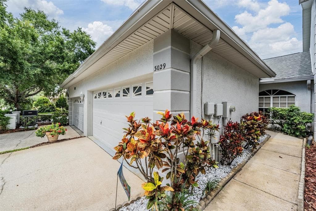 3029 BROOKFIELD LANE CLEARWATER, FL 33761