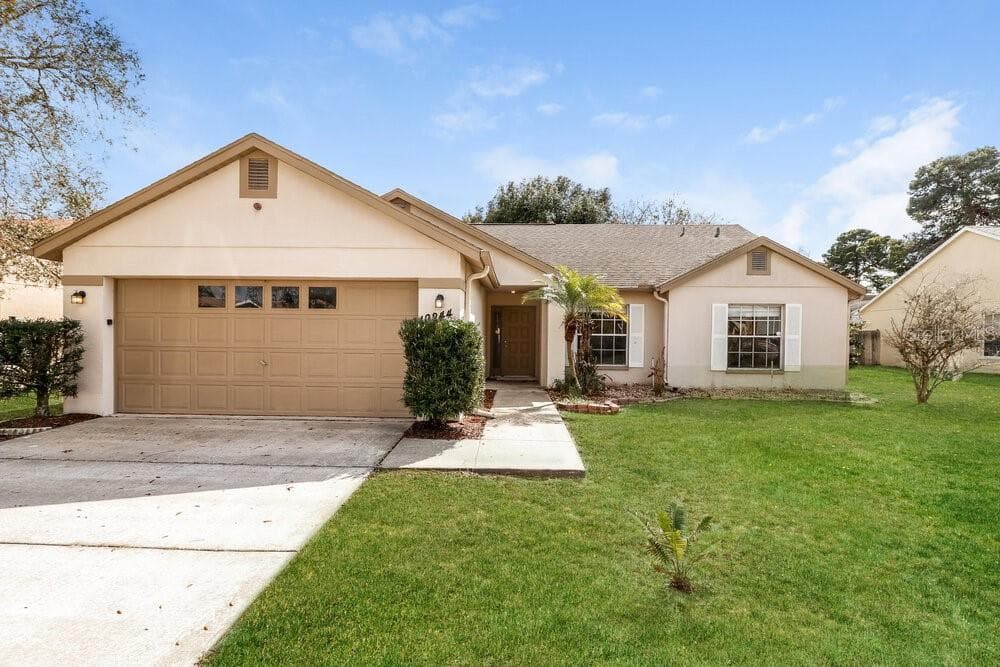 10244 RAINBOW OAKS DRIVE HUDSON, FL 34667