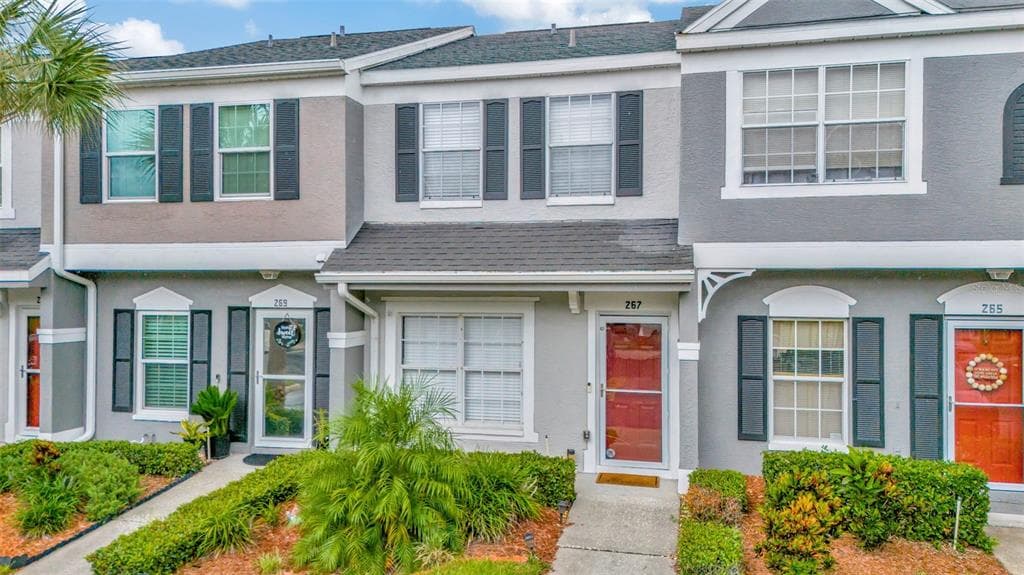 267 COUNTRYSIDE KEY BOULEVARD OLDSMAR, FL 34677