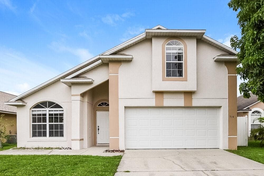 914 COPENHAGEN WAY WINTER GARDEN, FL 34787