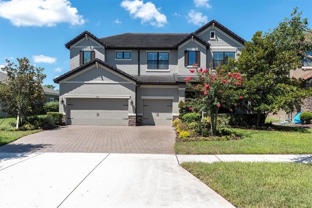 3477 BARBOUR TRAIL ODESSA, FL 33556