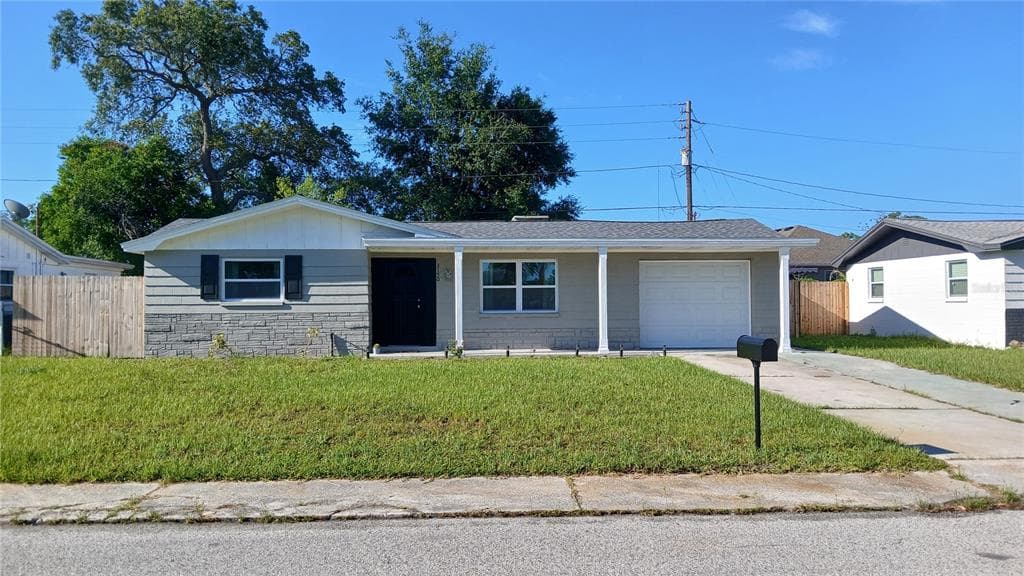 3150 BEACON SQUARE DRIVE HOLIDAY, FL 34691