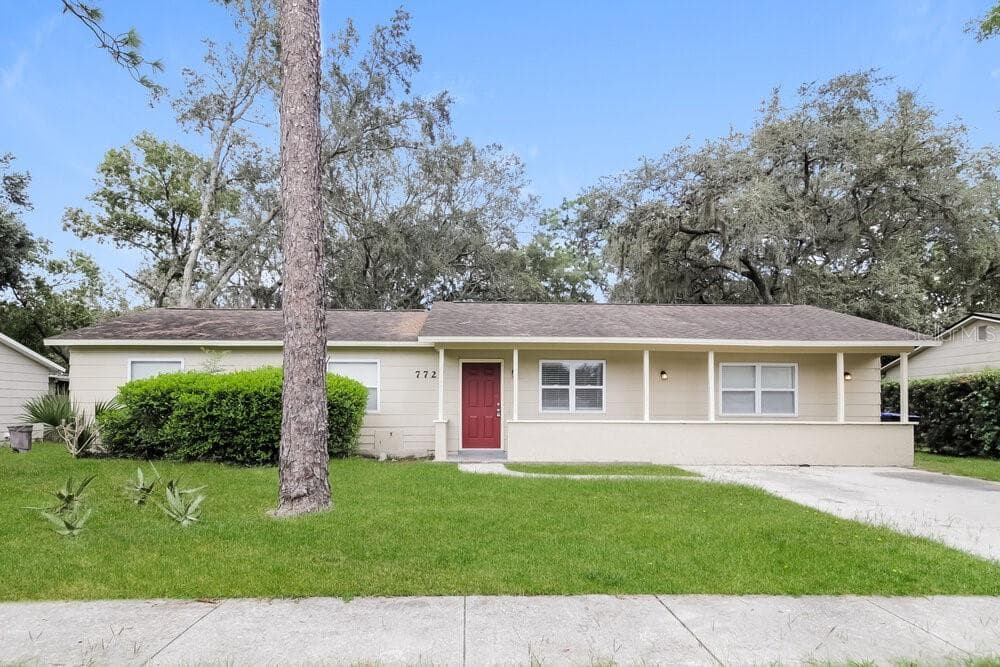 7727 RANGE DRIVE ORLANDO, FL 32810