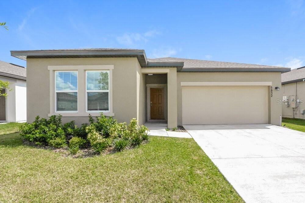 5832 BEEFMASTER ROAD ST CLOUD, FL 34771