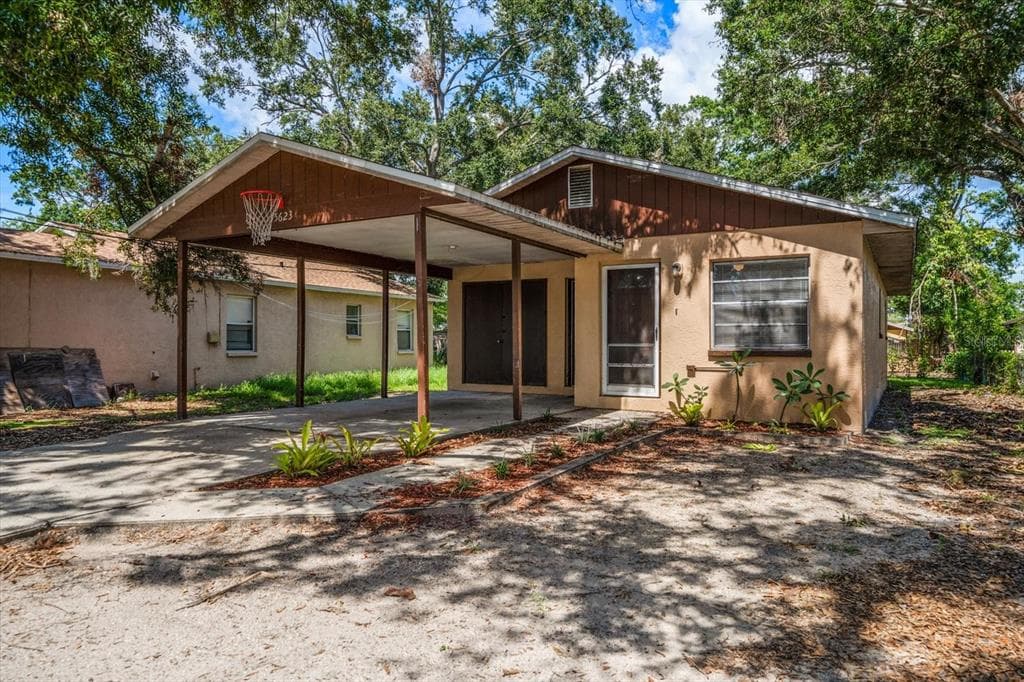 15623 MORGAN STREET CLEARWATER, FL 33760
