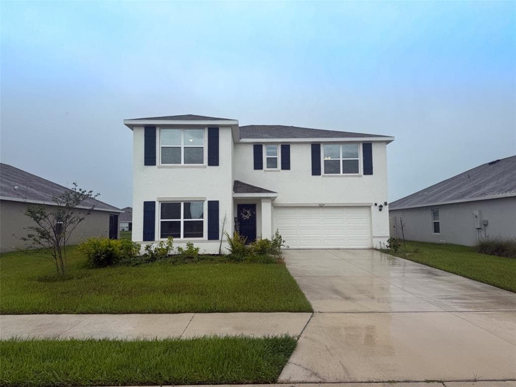 10744 CHIPPEWA DRIVE PARRISH, FL 34219
