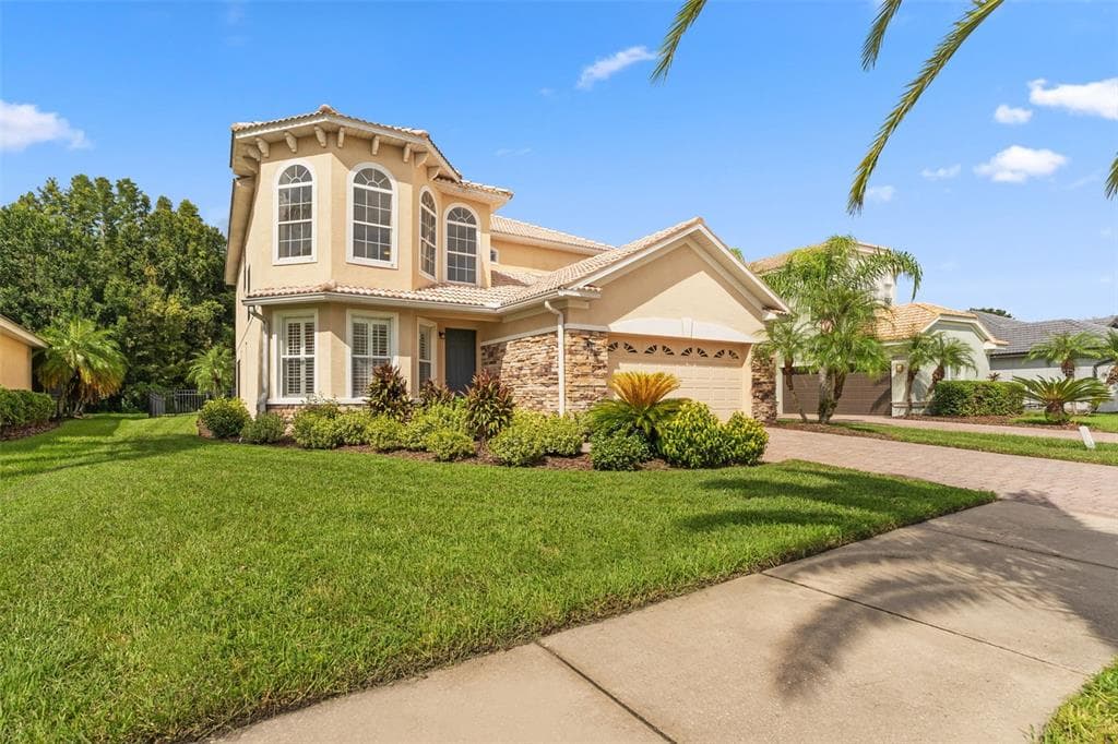 10886 CORY LAKE DRIVE TAMPA, FL 33647