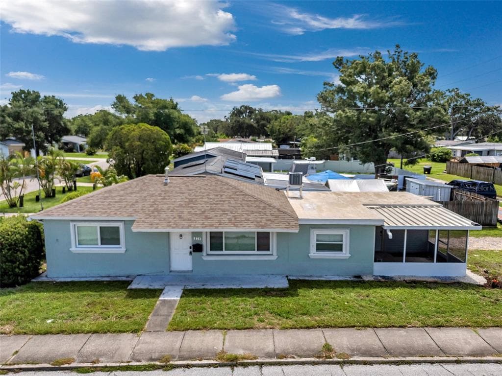 375 58TH STREET N ST PETERSBURG, FL 33710