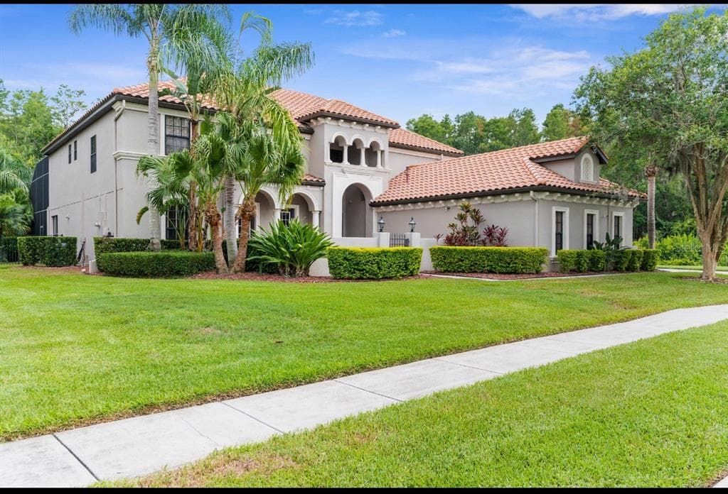 3500 BALLASTONE DRIVE LAND O LAKES, FL 34638