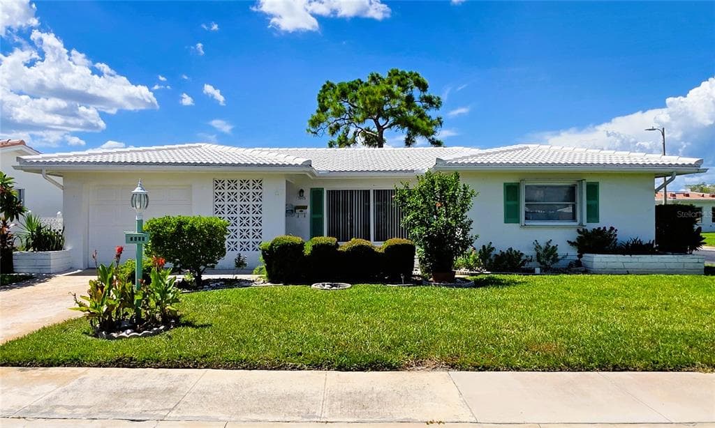 3605 100TH TERRACE N PINELLAS PARK, FL 33782