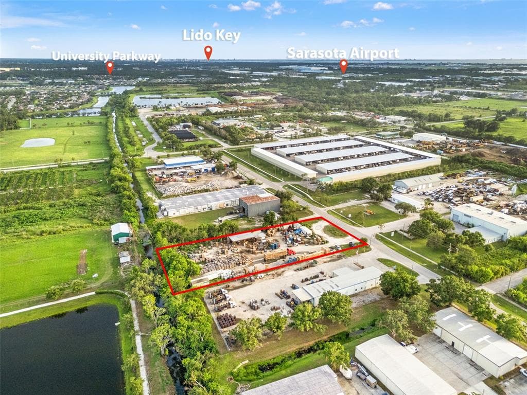6755 33RD STREET E SARASOTA, FL 34243