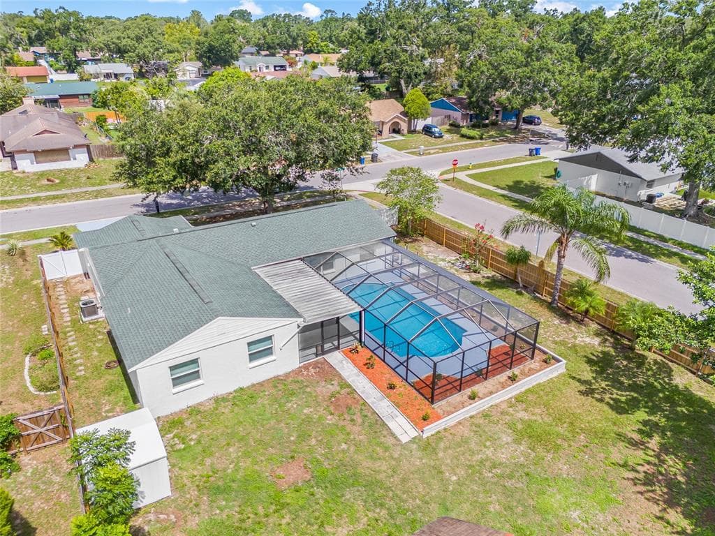 3502 KING RICHARD COURT SEFFNER, FL 33584