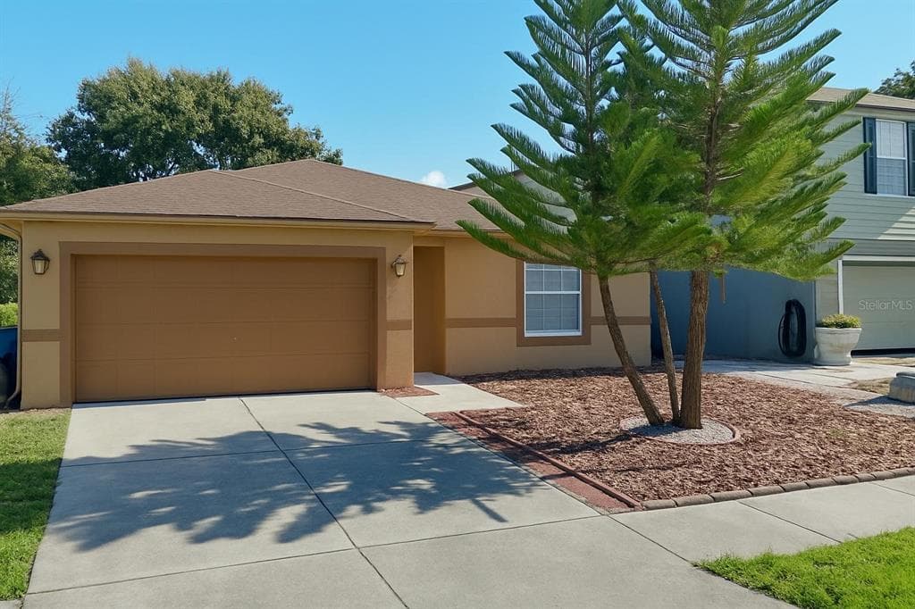 14003 JACOBSON DRIVE ODESSA, FL 33556