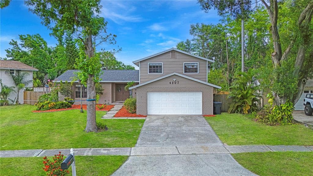 4207 NORTHWIND LANE