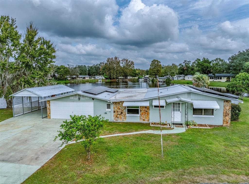 10115 E PERCH COURT INVERNESS, FL 34450