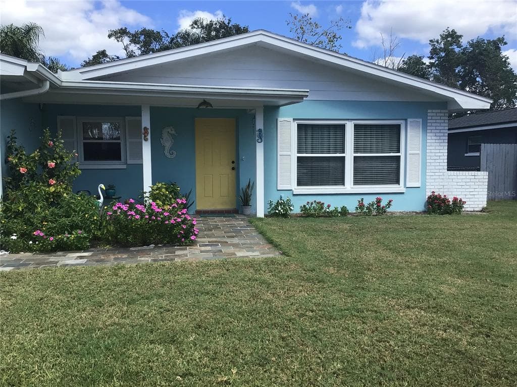 1814 DRIFTWOOD CIRCLE S OLDSMAR, FL 34677