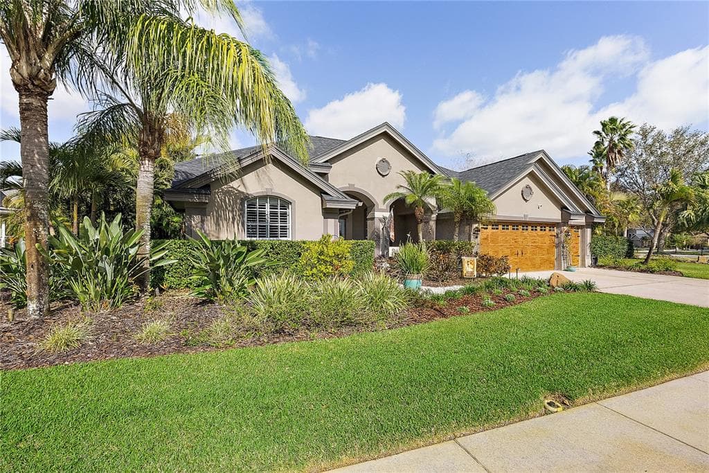 2981-A NORTHFIELD DRIVE TARPON SPRINGS, FL 34688
