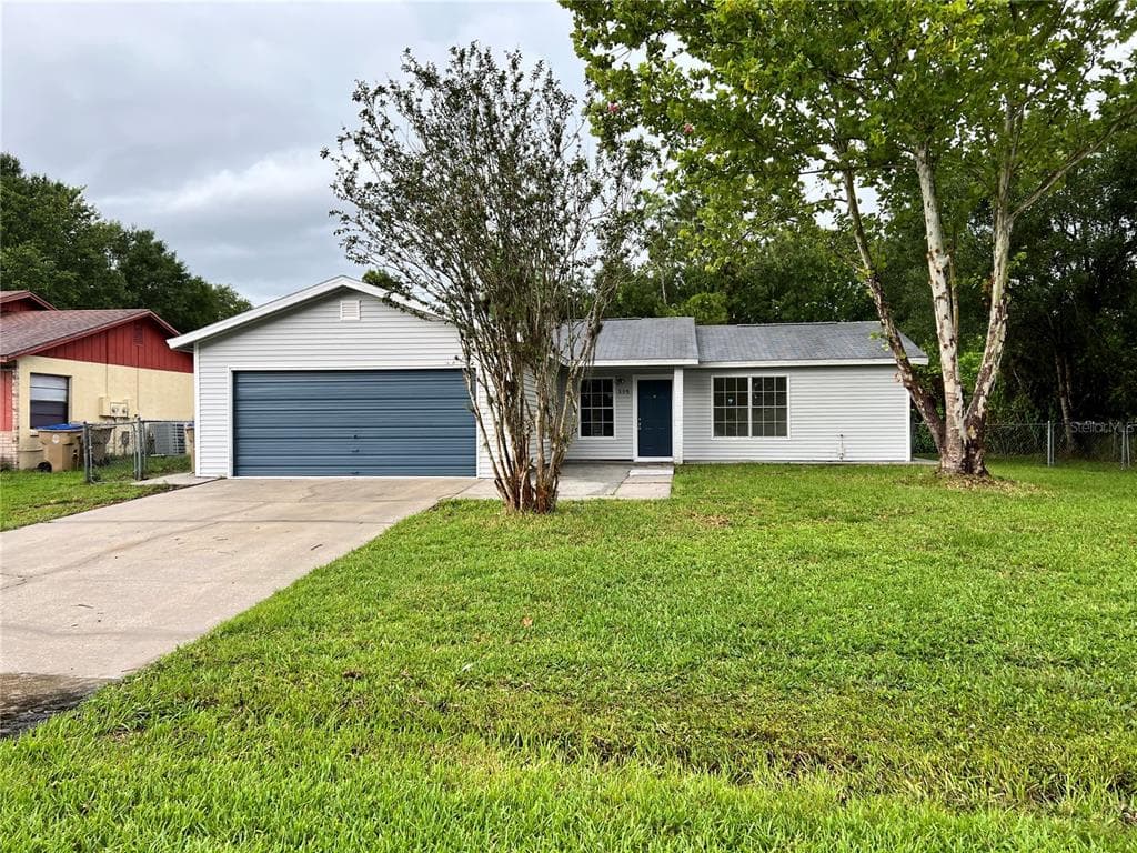 299 COBALT DRIVE KISSIMMEE, FL 34758