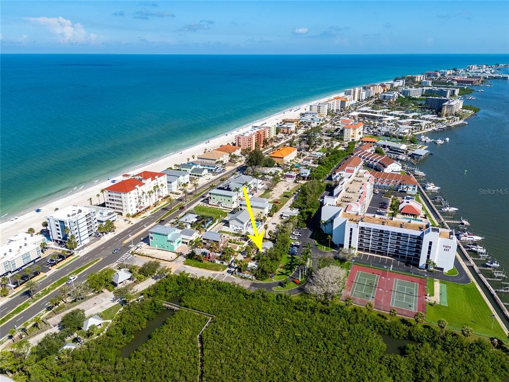 19109 2ND STREET INDIAN SHORES, FL 33785