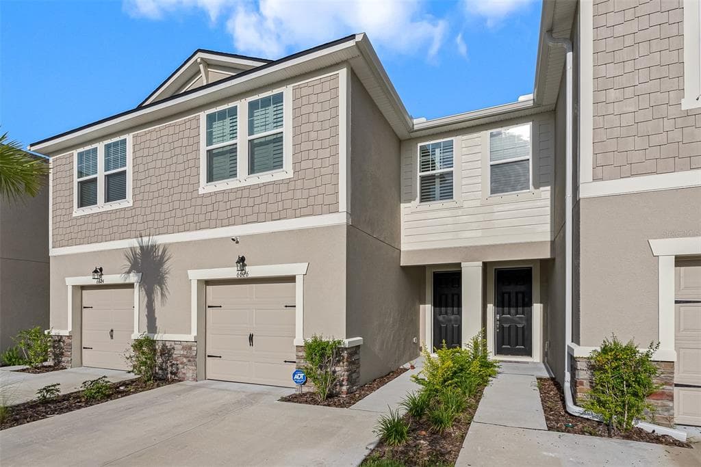 6026 GRAND SONATA AVENUE LUTZ, FL 33558