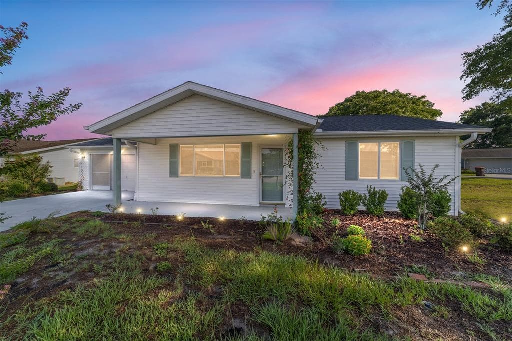 8851 SW 116TH STREET ROAD
