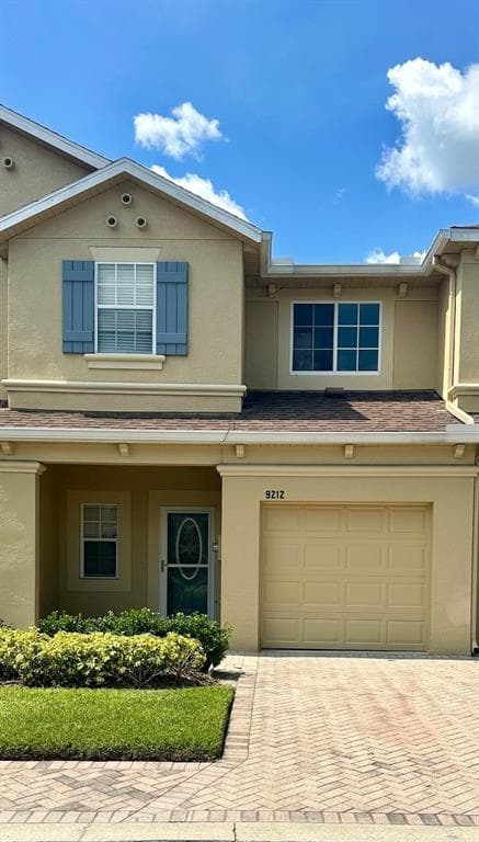 9212 RIVER ROCK LANE RIVERVIEW, FL 33578