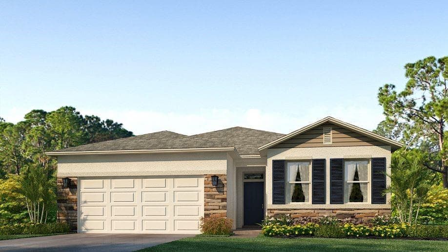 7803 WHEAT STONE DRIVE ZEPHYRHILLS, FL 33540