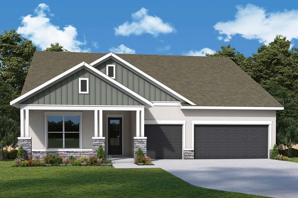 31504 HAYMAN LOOP WESLEY CHAPEL, FL 33545