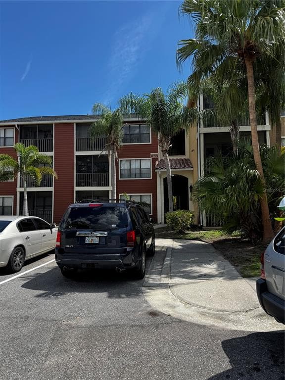 11901 4TH STREET N UNIT 11111 ST PETERSBURG, FL 33716