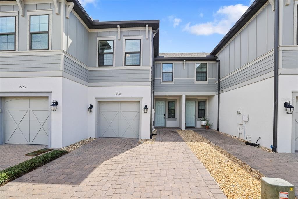 2457 GOLDEN PASTURE CIRCLE CLEARWATER, FL 33764