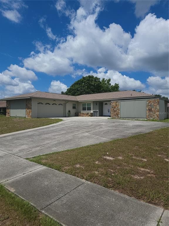 2901 BEAGLE PLACE SEFFNER, FL 33584