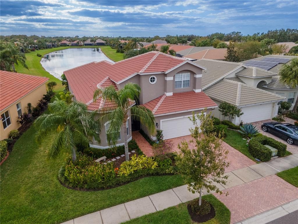 5011 SANDY BROOK CIRCLE WIMAUMA, FL 33598