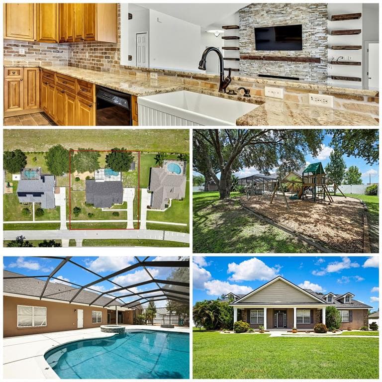 22431 PANTHER RUN COURT LAND O LAKES, FL 34639