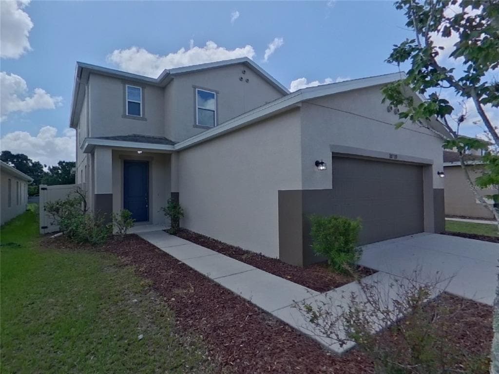 10710 SOUTHERN FOREST DRIVE RIVERVIEW, FL 33578