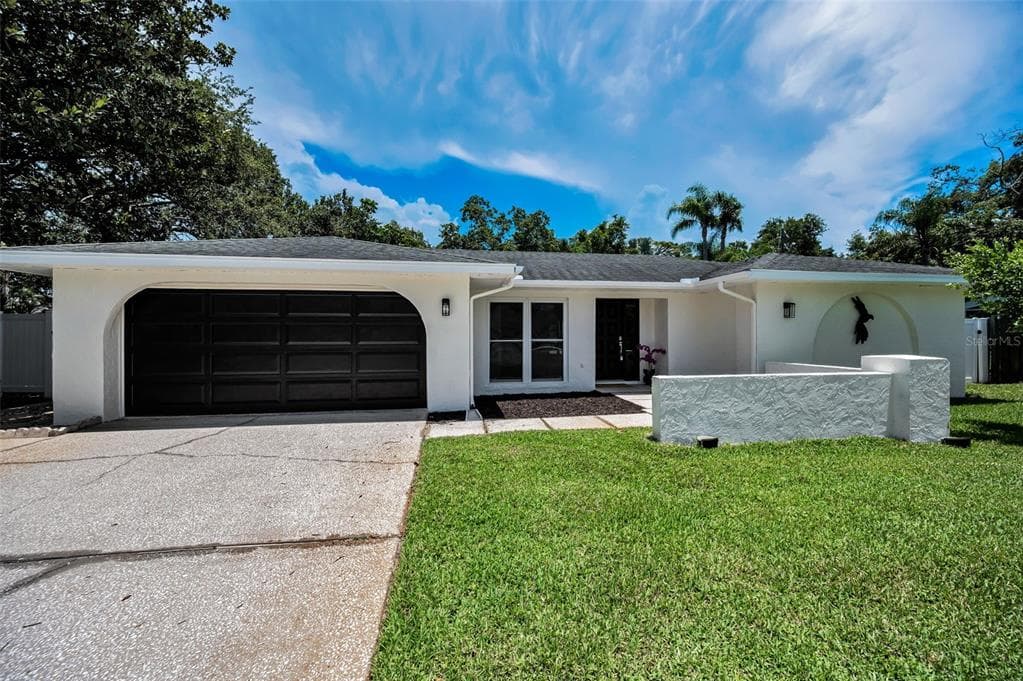 3411 GLOSSY IBIS COURT PALM HARBOR, FL 34683