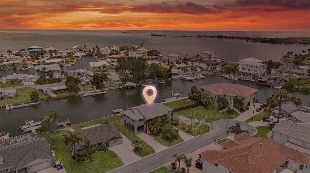 4279 NEWPORT DRIVE HERNANDO BEACH, FL 34607