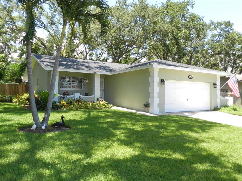 1212 ROSEWOOD STREET LARGO, FL 33770