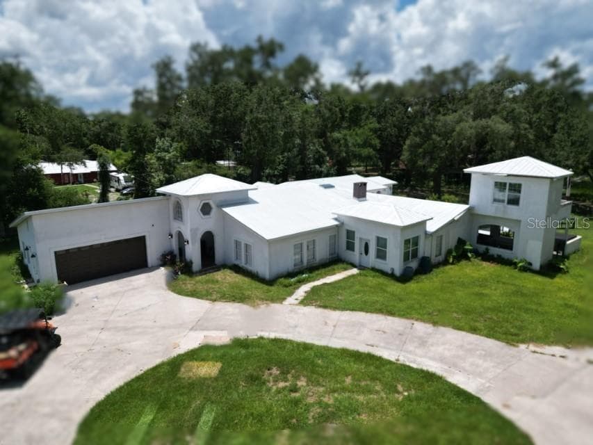 21921 US HIGHWAY 98 DADE CITY, FL 33523