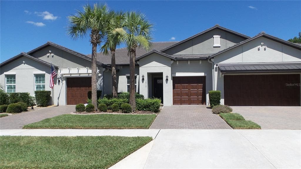 16715 SHELL BAY DRIVE LAND O LAKES, FL 34638