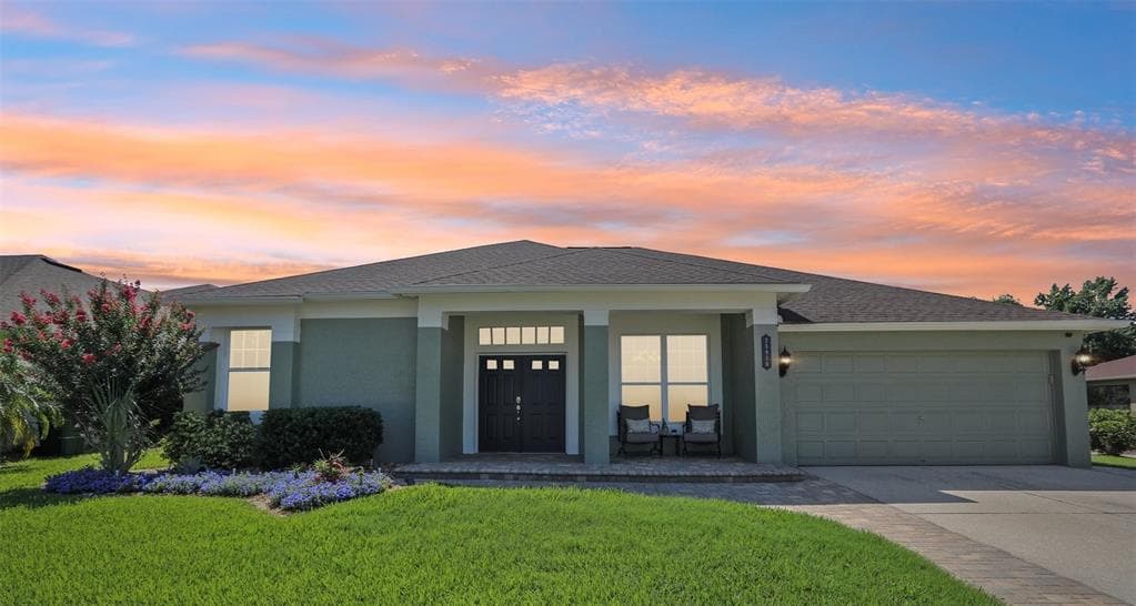 25950 RISEN STAR DRIVE WESLEY CHAPEL, FL 33544