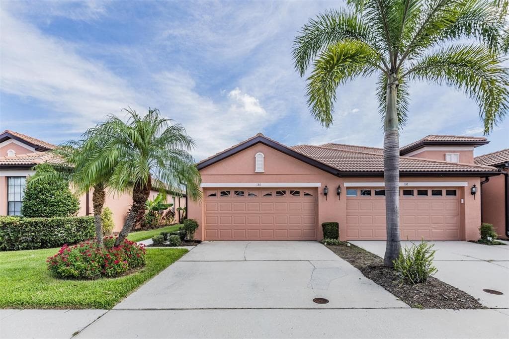 136 SHELL FALLS DRIVE APOLLO BEACH, FL 33572