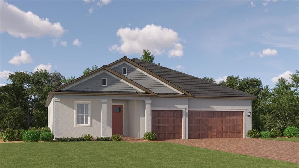 9542 MINNOW RAY DRIVE LAND O LAKES, FL 34638